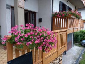 Casa vacanze Emidia Raveo